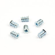 WT WINTECH Eurovrut ZH 7 mm COARSE 6,3 × 13 ZB / pack 1000 pcs - Self-Tapping Screws
