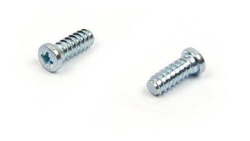 WT WINTECH Eurovrut PH PZ 6,3 × 25 ZB / pack 500 pcs - Self-Tapping Screws - Main image