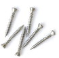 Self-Tapping Screws WT WINTECH Terrace screw ZH 5,0 × 40 stainless steel C1 TX25 / pack 200 pcs - Vruty