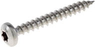 WT WINTECH Wood screw PH TX 6,0 × 50 stainless steel A2 / pack of 100 pcs - Self-Tapping Screws
