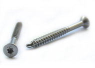 WT WINTECH SP HBS-S-DRILL TX20 4,0 × 30/21 A2 / pack of 200 pcs - Self-Tapping Screws