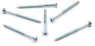WT WINTECH Wood screw ZH TORX 4,0 × 50/30 ZB with countersunk head / pack of 500 pcs - Self-Tapping Screws