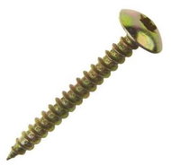 WT WINTECH Wood screw SPH TORX 6,0 × 40 ZŽ / pack 200 pcs - Self-Tapping Screws