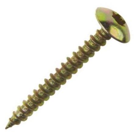 WT WINTECH Wood screw SPH TORX 6,0 × 40 ZŽ / pack 200 pcs - Self-Tapping Screws - Main image