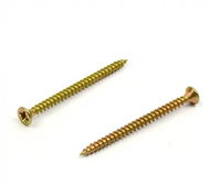 WT WINTECH RAPID Construction screw T50 10 × 300/288 ZZ / pack of 50 pcs - Self-Tapping Screws