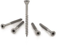 WT WINTECH SHS for floors 3,5 × 30 ZB TX10 with countersunk head / pack of 500 pcs - Self-Tapping Screws