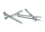 WT WINTECH Patio screw 4 × 30/18 TX stainless steel C1 with countersunk head / pack 200 pcs - Self-Tapping Screws