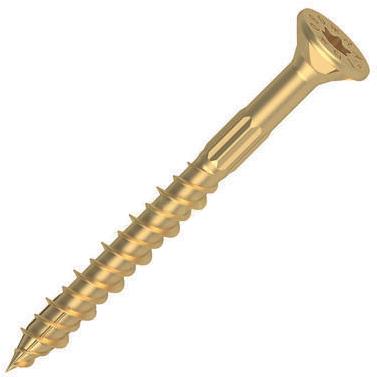 WT WINTECH RAPID® CH screws ZH T30 6 × 60/34 ZZ / pack 200 pcs - Self-Tapping Screws - Main image