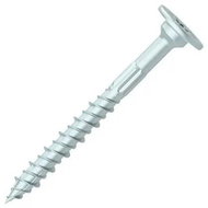 WT WINTECH RAPID® SSF 6 × 100/60 TX30 BlueWin 700+ / pack of 100 pcs - Self-Tapping Screws