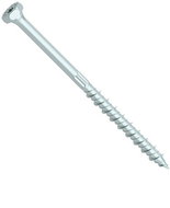 WT WINTECH RAPID®Dual DH - Hexagon/TX40 10 × 240/100 ZB / pack of 50 pcs - Self-Tapping Screws