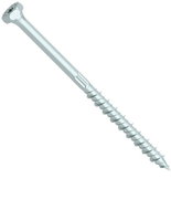 WT WINTECH RAPID®Dual DH - Hexagon/TX40 10 × 260/100 ZB / pack of 50 pcs - Self-Tapping Screws