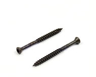 WT WINTECH Vrut terasový ZH 5,5 × 60 nerez C1 TX25 antik / balení 200 ks - Vruty