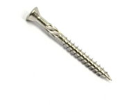 WT WINTECH Terrace screw ZH 4,5 × 60/36 stainless steel A2 TX / pack 200 pcs - Self-Tapping Screws