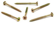 WT WINTECH DSZ screws for wooden buildings ZH T20 4,5 × 50/30 ZZ / pack of 500 pcs - Self-Tapping Screws