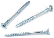 WT WINTECH Wood screw DABL ZH TX 4,0 × 30/15 ZB - Packing 1000 pcs - Self-Tapping Screws