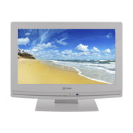 19" LCD TV FUNAI LT7-M19WB white - Television
