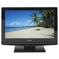 19" LCD TV FUNAI LT7-M19BB black - Television