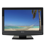 22" LCD TV FUNAI LH7-M22BB black MPEG4 - Television