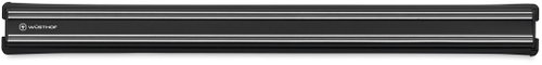Wüsthof Magnetic Knife Organiser 45 cm black GP - Magnetic Knife Strip - Main image
