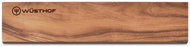 Wüsthof Knife organizer magnetic bar acacia 30 cm GP - Magnetic Knife Strip