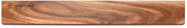 Wüsthof Knife organizer magnetic bar acacia 50 cm GP - Magnetic Knife Strip