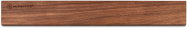 Wüsthof Knife organizer magnetic bar walnut 50 cm GP - Organiser