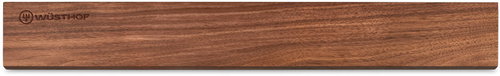 Wüsthof Knife organizer magnetic bar walnut 50 cm GP - Organiser - Main image
