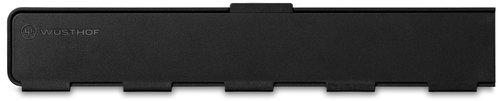 Wüsthof Knife organizer blade protection magnet. M, black - Organiser - Main image