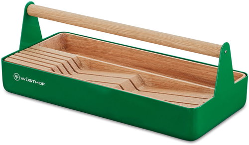 Wüsthof Urban Farmer Tool Box - Knife Block - Main image