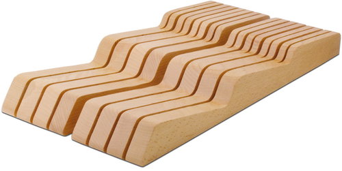 Wüsthof Knife organizer large 220 × 43 × 75 - Organiser - Main image