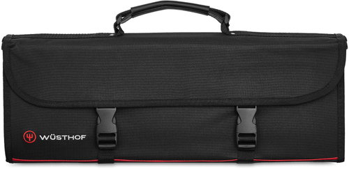 Wüsthof Knife Organizer Cook's Map 10 Pieces Blank - Organiser - Main image