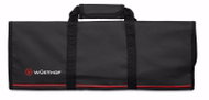 Wüsthof Knife Organizer Cook's Bag 12 Pieces Empty - Organiser