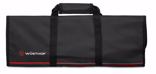 Wüsthof Knife Organizer Cook's Bag 12 Pieces Empty - Organiser - Main image
