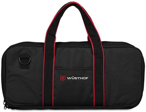 Wüsthof Knife organiser, kitchen bag for 20 knives empty - Organiser - Main image