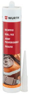 Würth Těsnicí hmota Dichtfix šedá 310 ml - Silikonový tmel