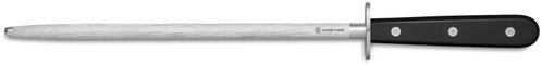 Wüsthof CLASSIC Round sharpener 26cm GP - Honing Steel - Main image