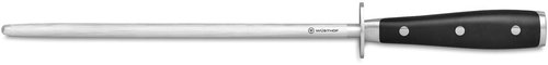 Wüsthof CLASSIC IKON Élező 26 cm GP - Fenőacél - Fő fotó