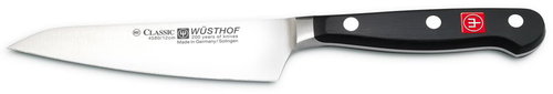 WÜSTHOF Knife Classic Kitchen Surfer 12cm 4th edition - Kitchen Knife - Main image