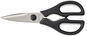 WÜSTHOF Kitchen scissors 21 cm stainless steel black GP - Kitchen Scissors