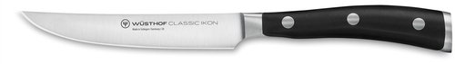 WÜSTHOF CLASSIC IKON Nůž steakový 12cm GP - Kuchyňský nůž - Main image