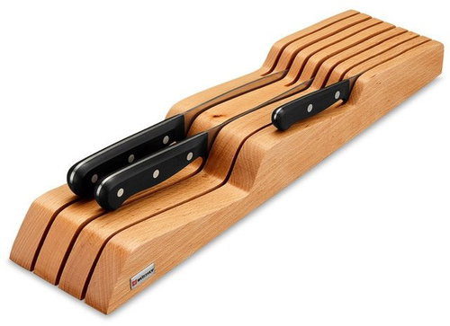 Wüsthof GOURMET Starter Kit - Knife Set - Main image
