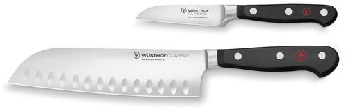 WÜSTHOF CLASSIC Sada 2nožů - Sada nožů - Main image