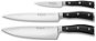 WÜSTHOF CLASSIC IKON Set mit 3 Messern - Messerset