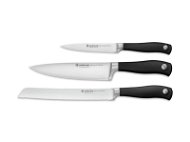 WÜSTHOF GRAND PRIX II - Set mit 3 Messern - Messerset