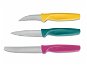 Wüsthof Sada farebných nožov, 3 ks, rôzne farby - Sada nožov