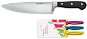 Wüsthof CLASSIC Kitchen Knife Set 20cm + Kitchen Knives - Knife Set