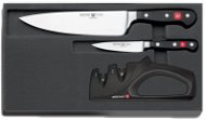 Wüsthof CLASSIC mit 2 Messern - Messerset