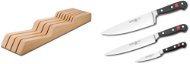 Wüsthof CLASSIC Set of 3 knives - Knife Set