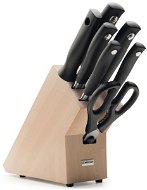 Wüsthof GRAND PRIX Block - Knife Set