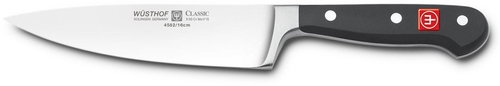Küchenmesser Wüsthof 16 cm CLASSIC - Küchenmesser - Hauptbild